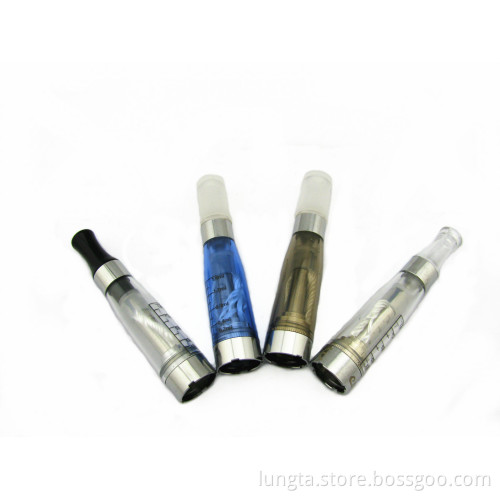E Liquid Cartomizer